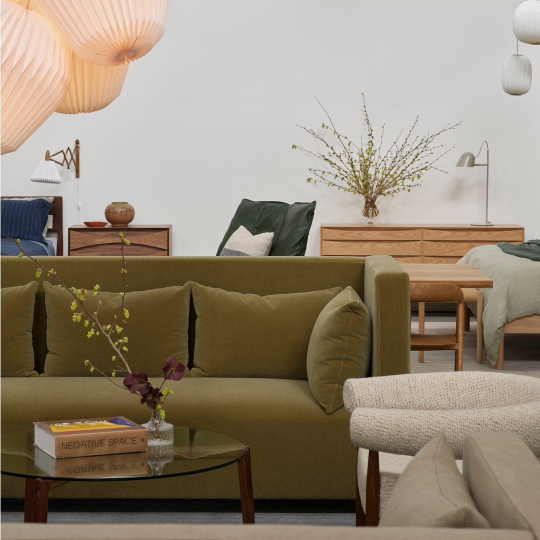 Ilse Sofa