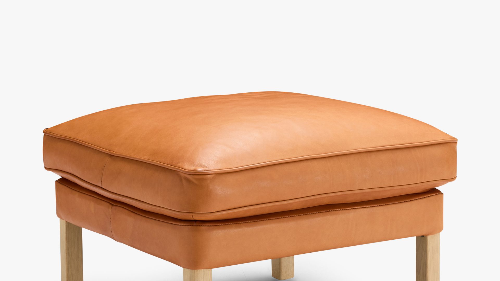Klassik Footstool