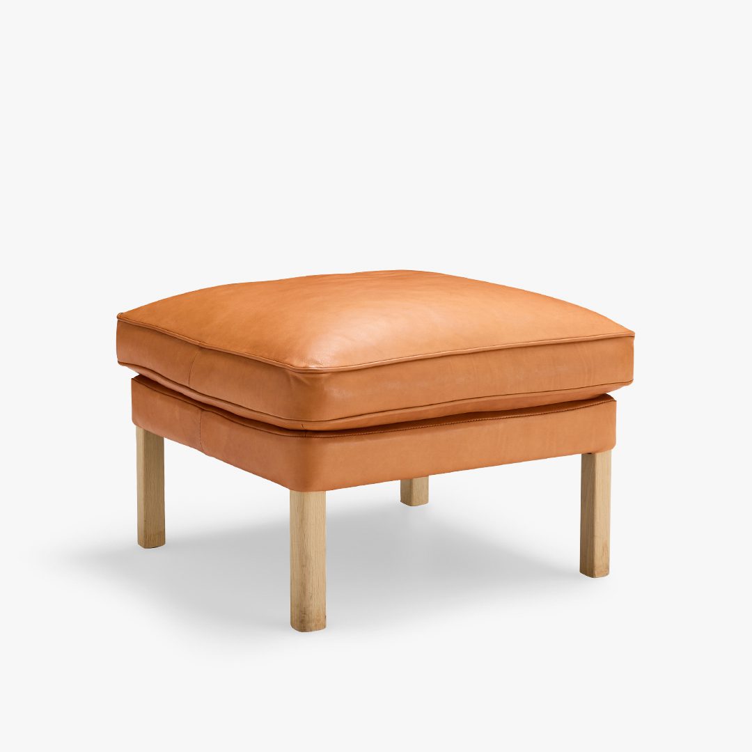 Klassik Footstool
