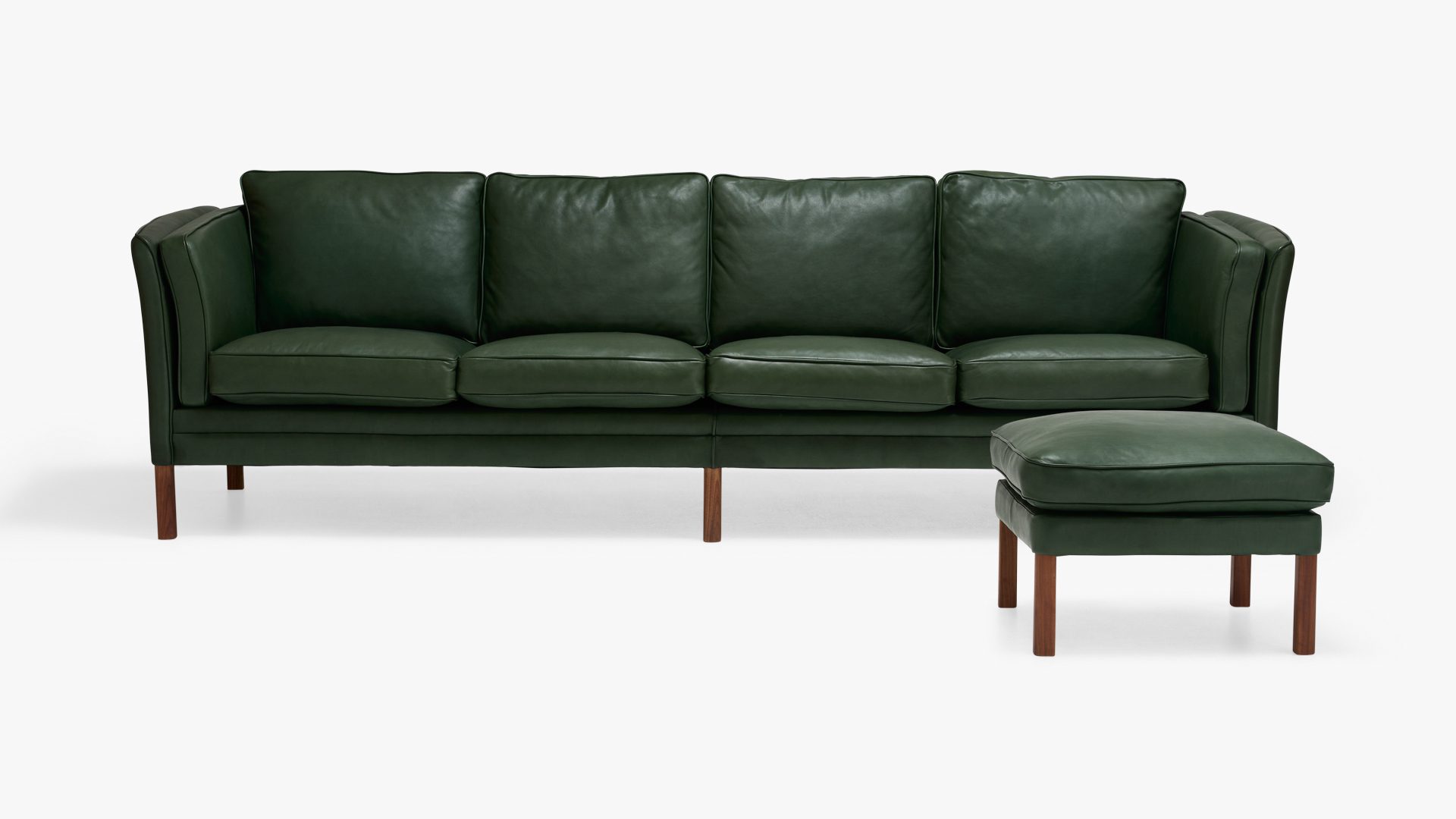 Klassik Footstool