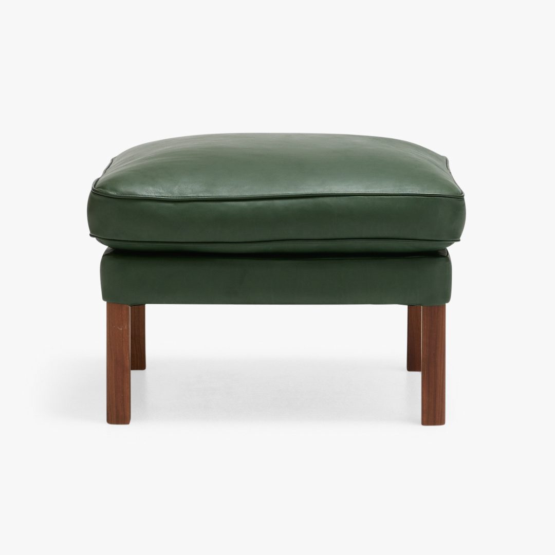 Klassik Footstool