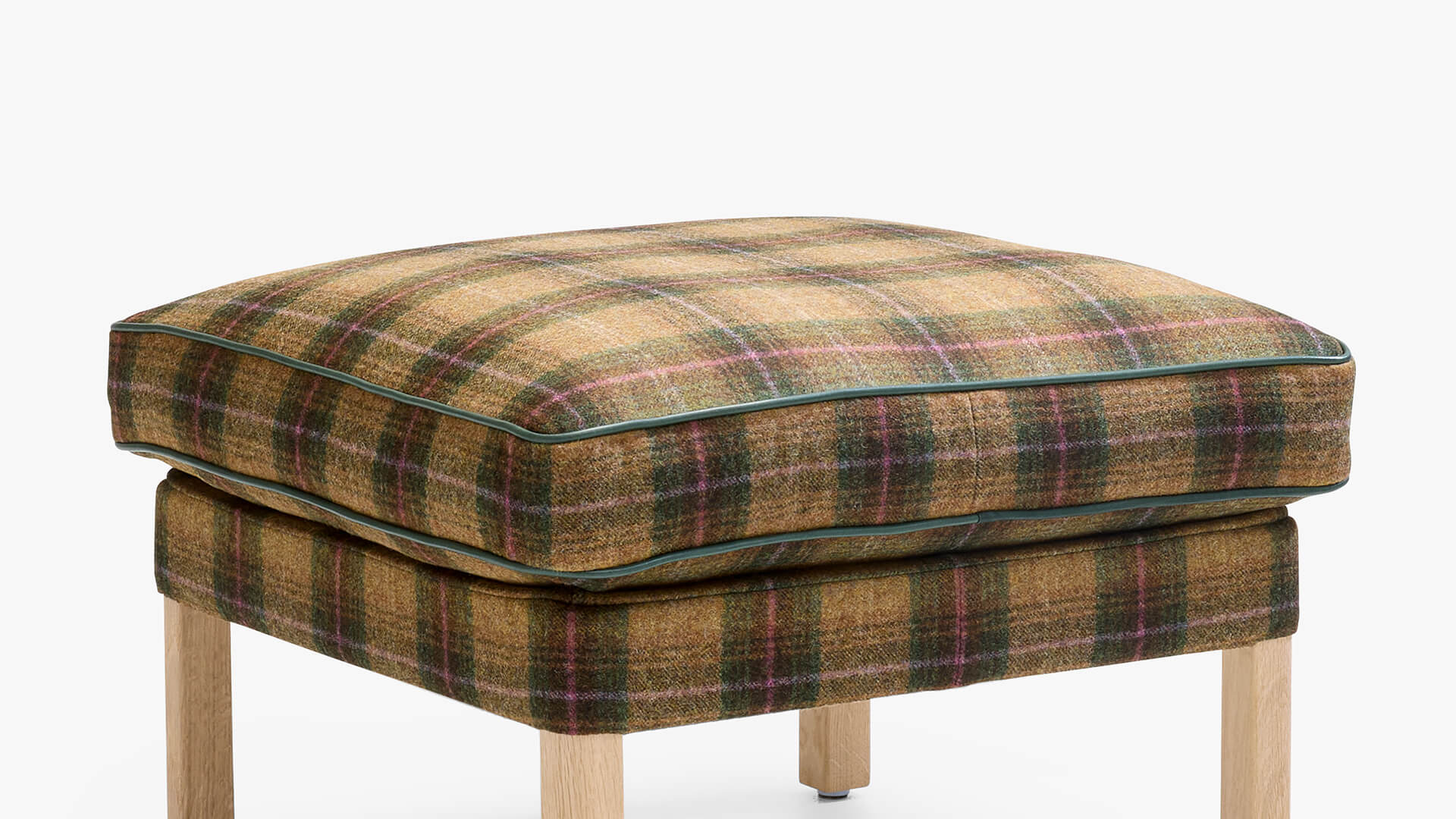 Klassik Footstool