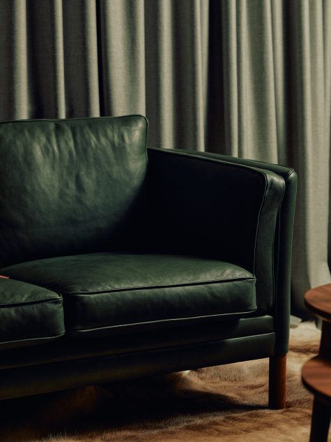 Klassik Sofa