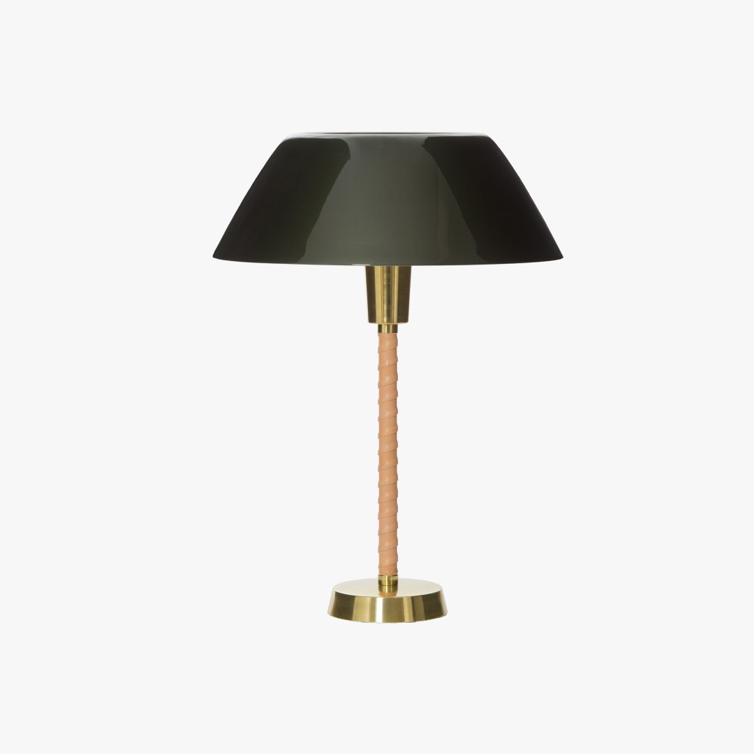 Senator Table Lamp