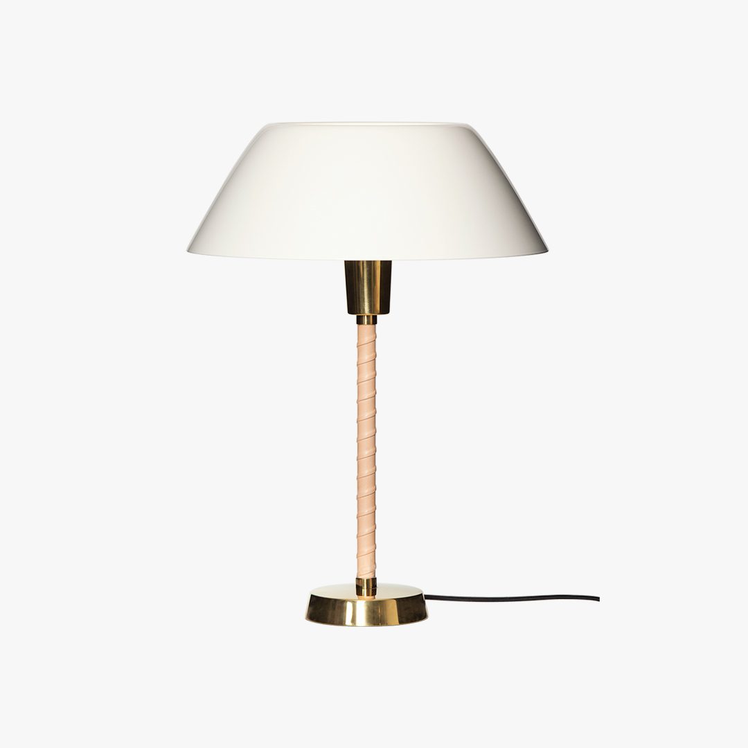 Senator Table Lamp