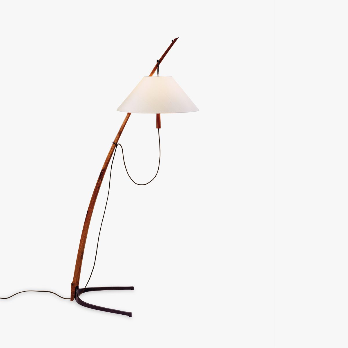 Dornstab Floor Lamp