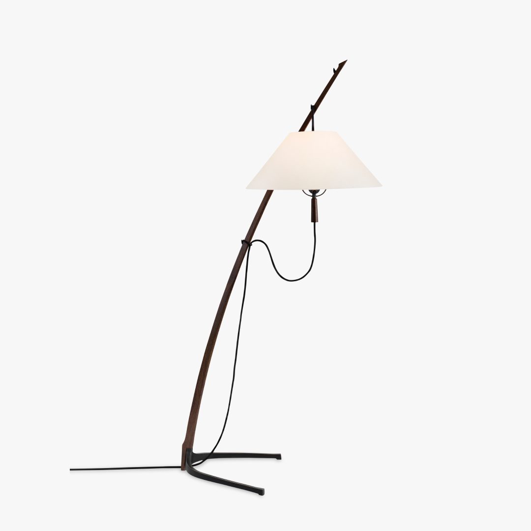 Dornstab Floor Lamp