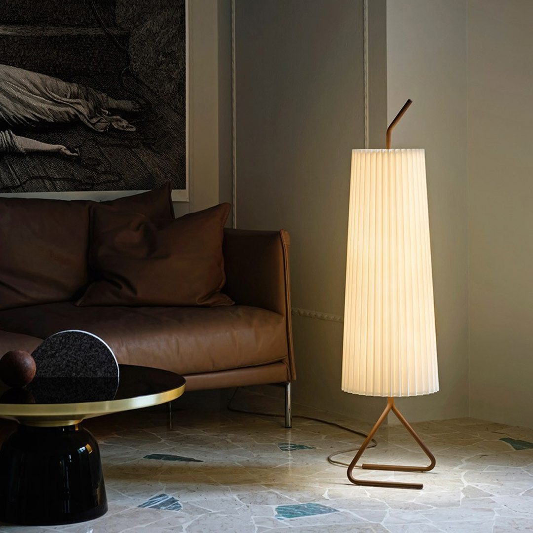 Fliegenbein Standing Lamp