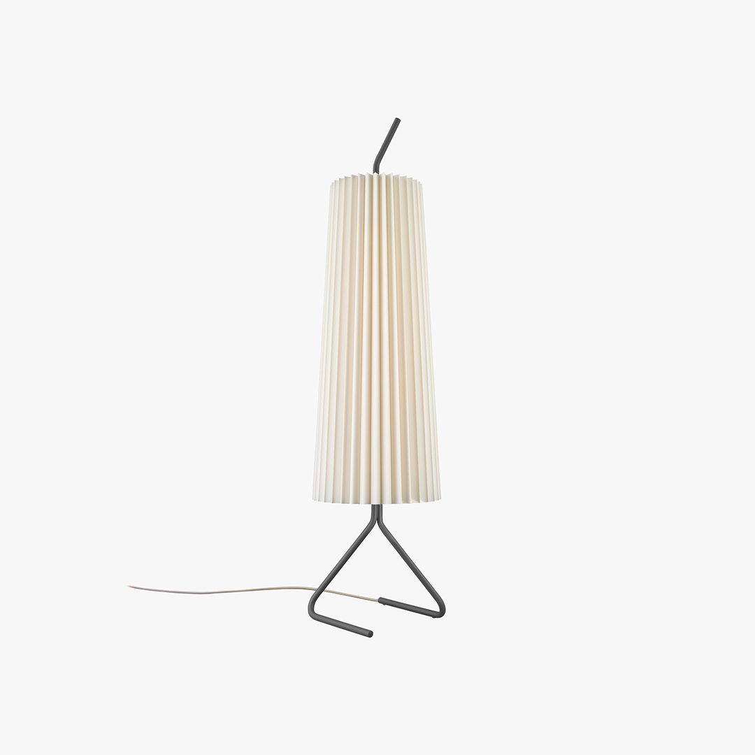 Fliegenbein Standing Lamp