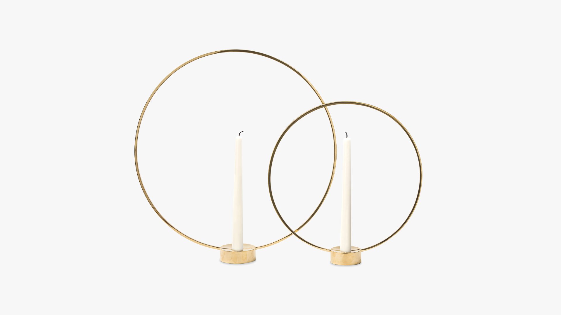 Gloria Ring by Mats Broberg and Johan Ridderstråle |