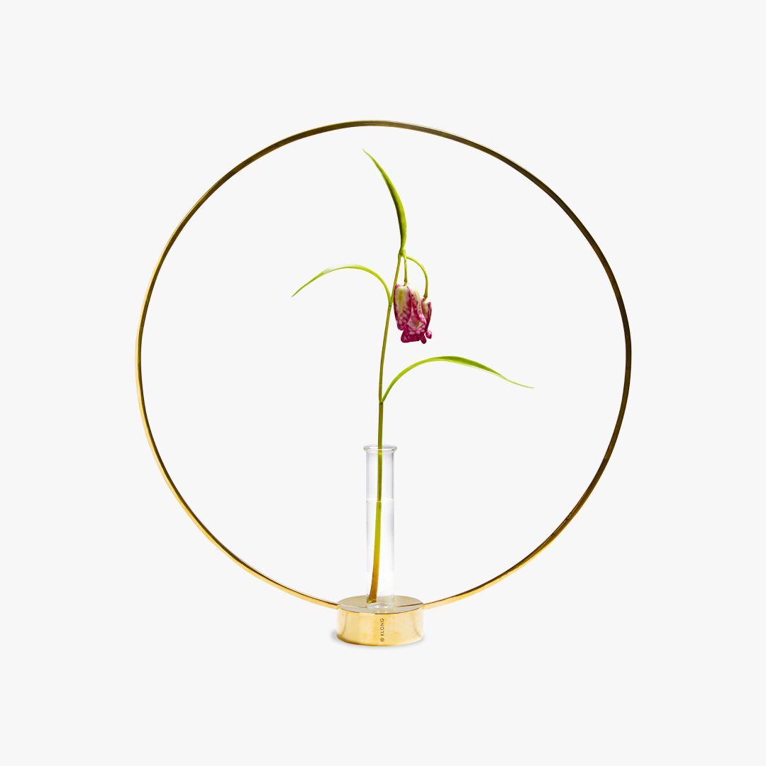 Gloria Ring by Mats Broberg and Johan Ridderstråle |