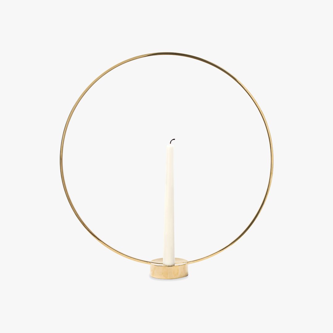 Gloria Ring by Mats Broberg and Johan Ridderstråle |