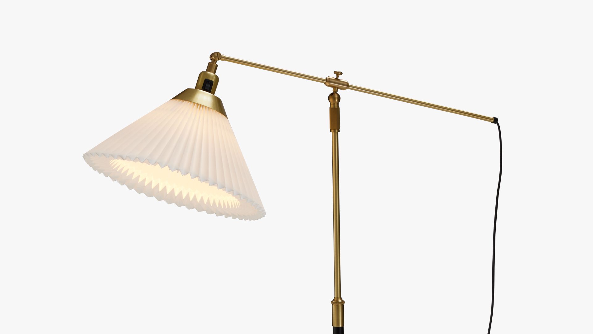 Le Klint 349 Floor Lamp