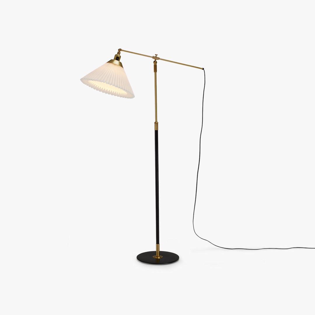Le Klint 349 Floor Lamp