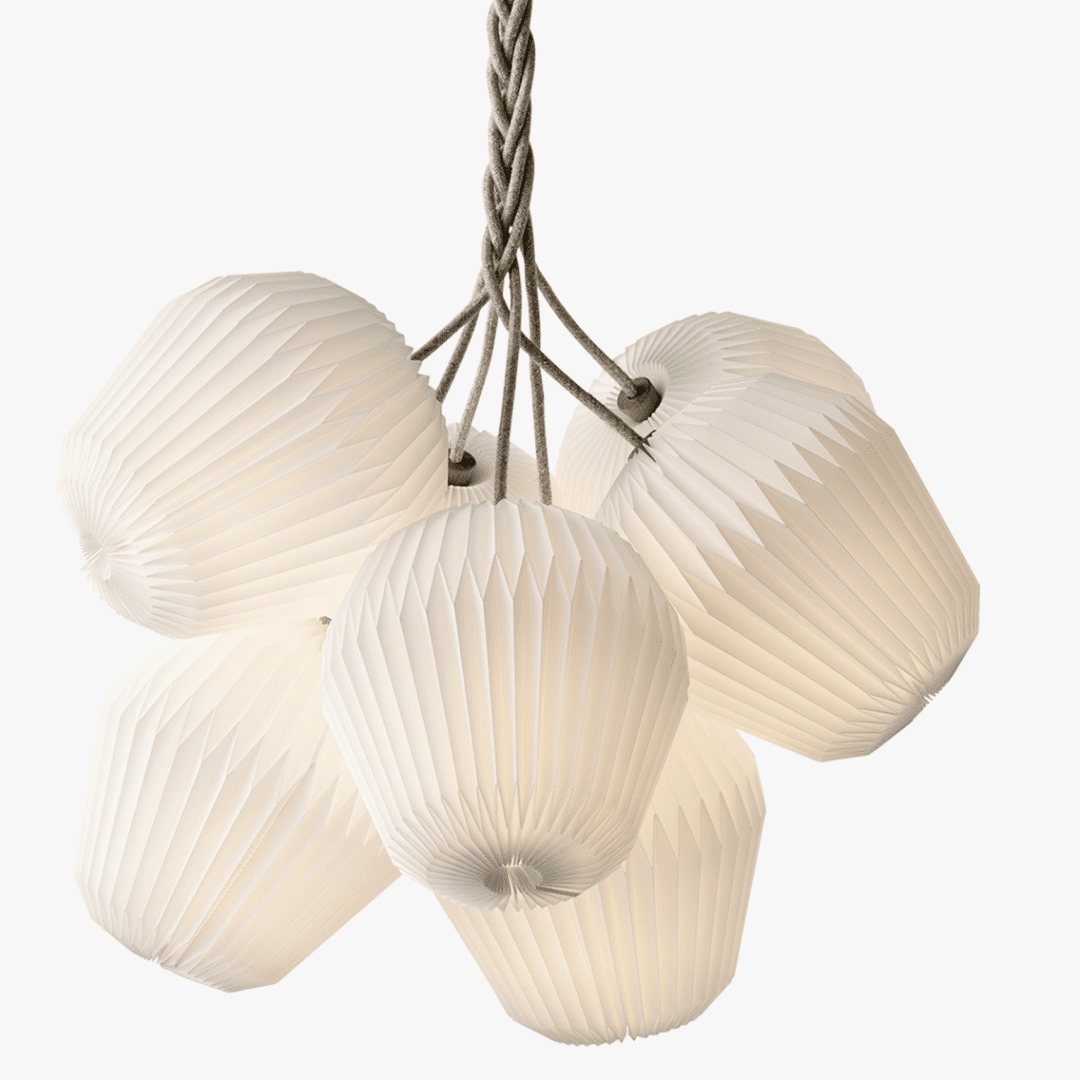 The Bouquet 7 Chandelier