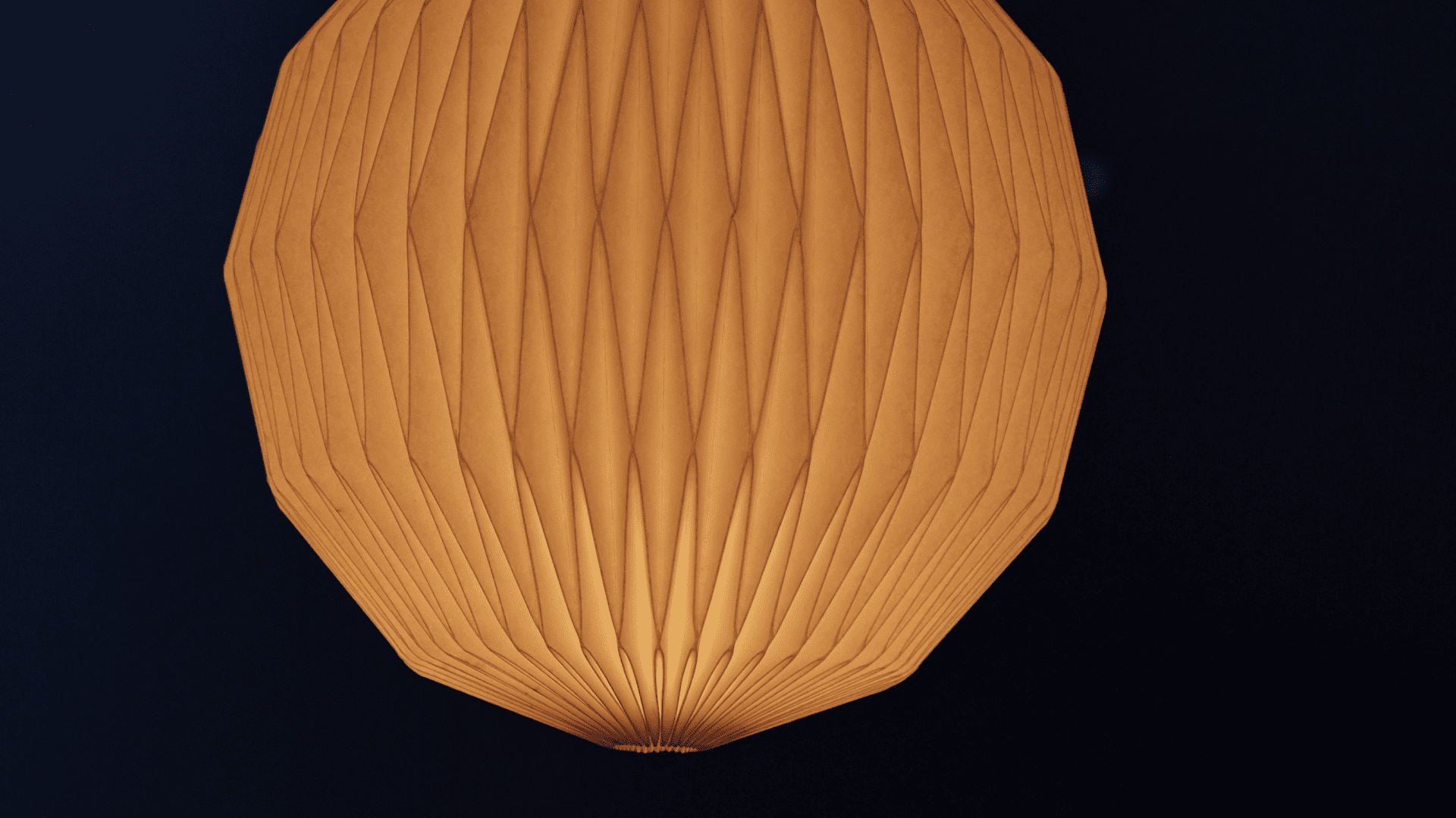 The Lantern 101 Pendant