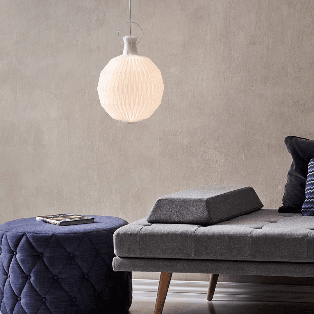 The Lantern 101 Pendant