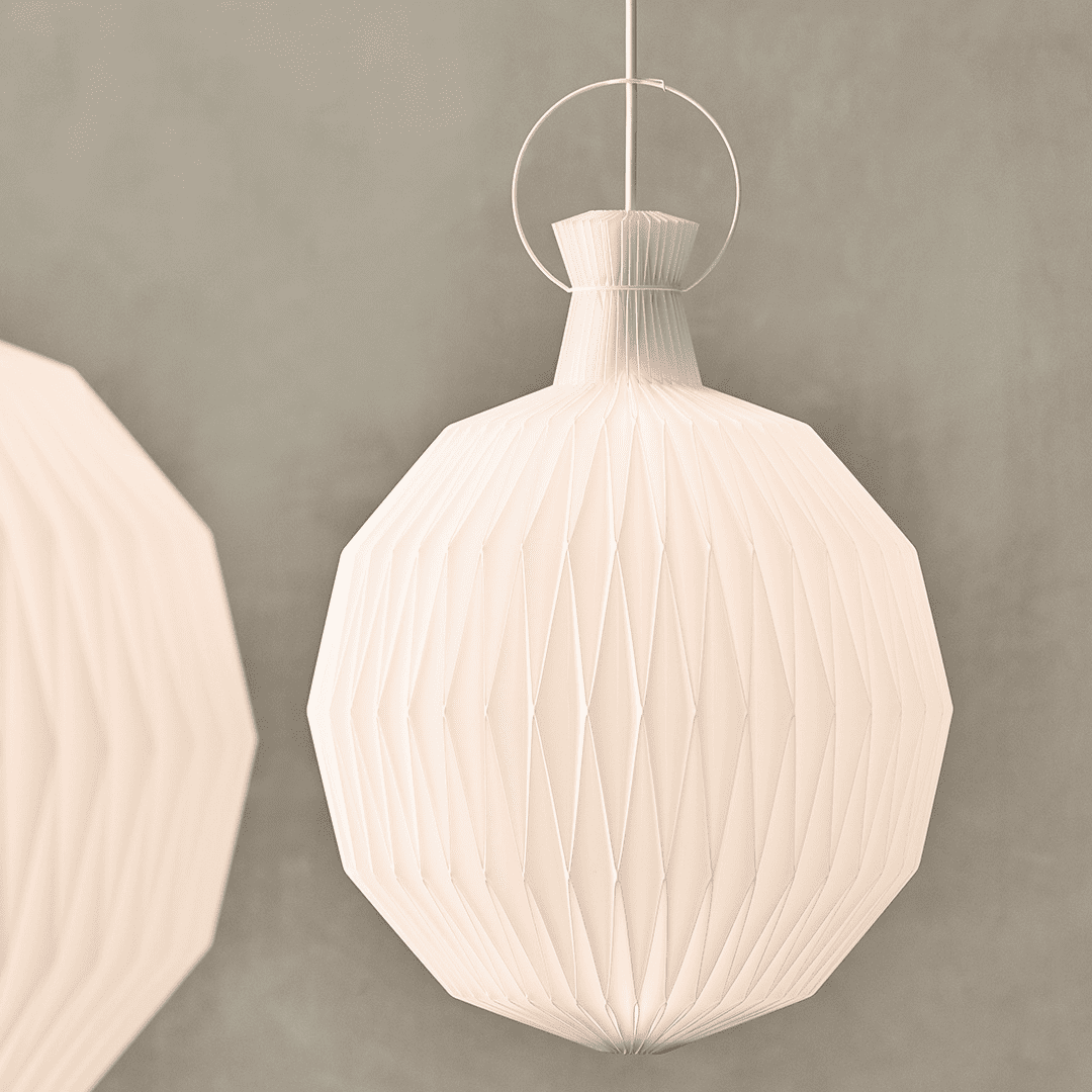 The Lantern 101 Pendant