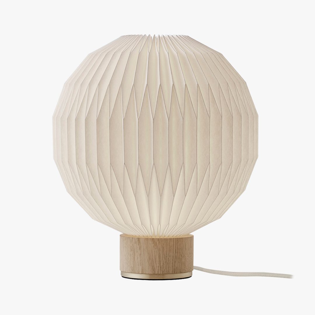 Model 375 Table Lamp