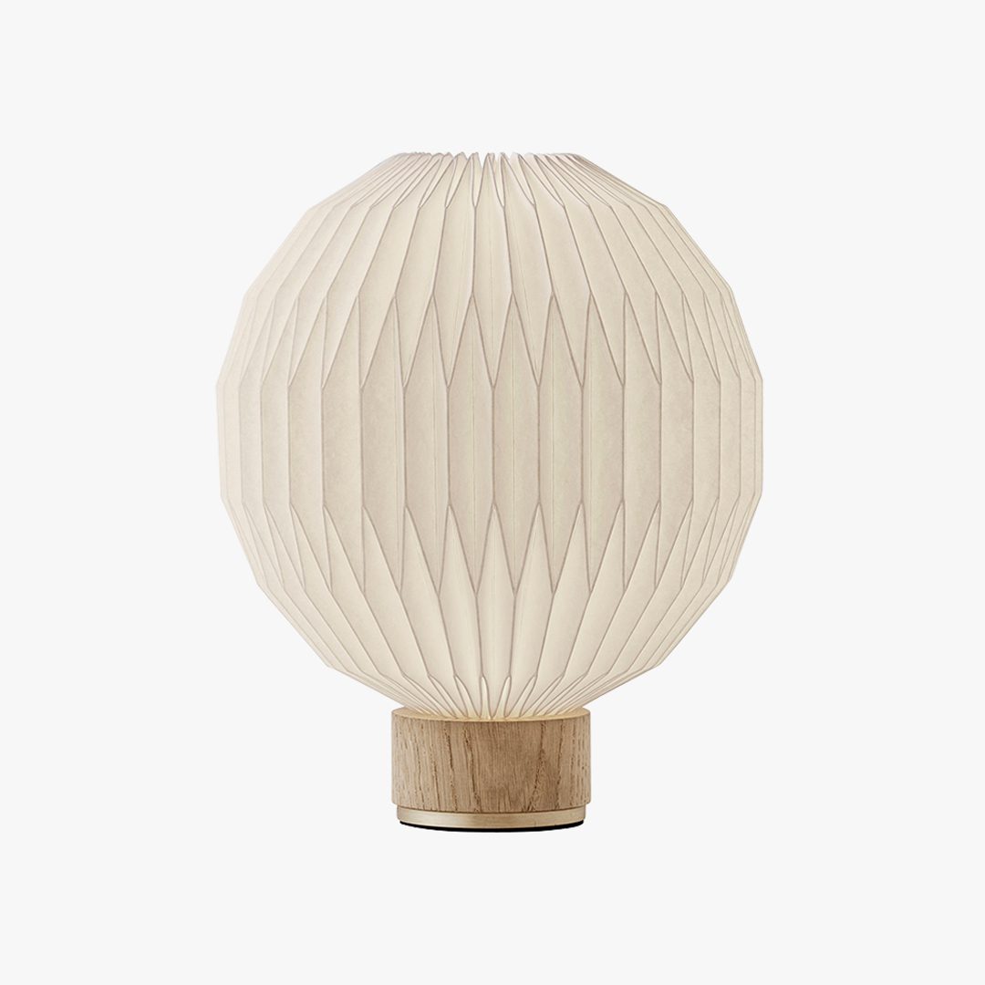 Model 375 Table Lamp