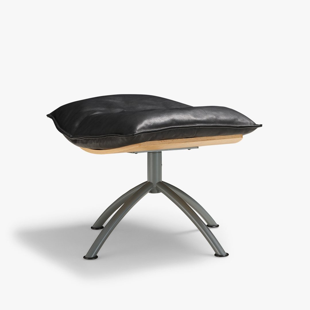 Prime Time Footstool