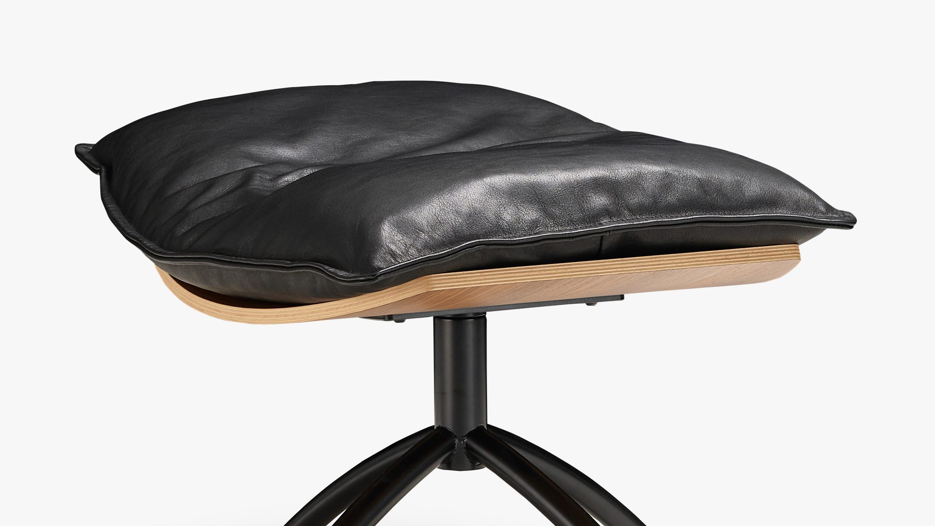 Prime Time Footstool