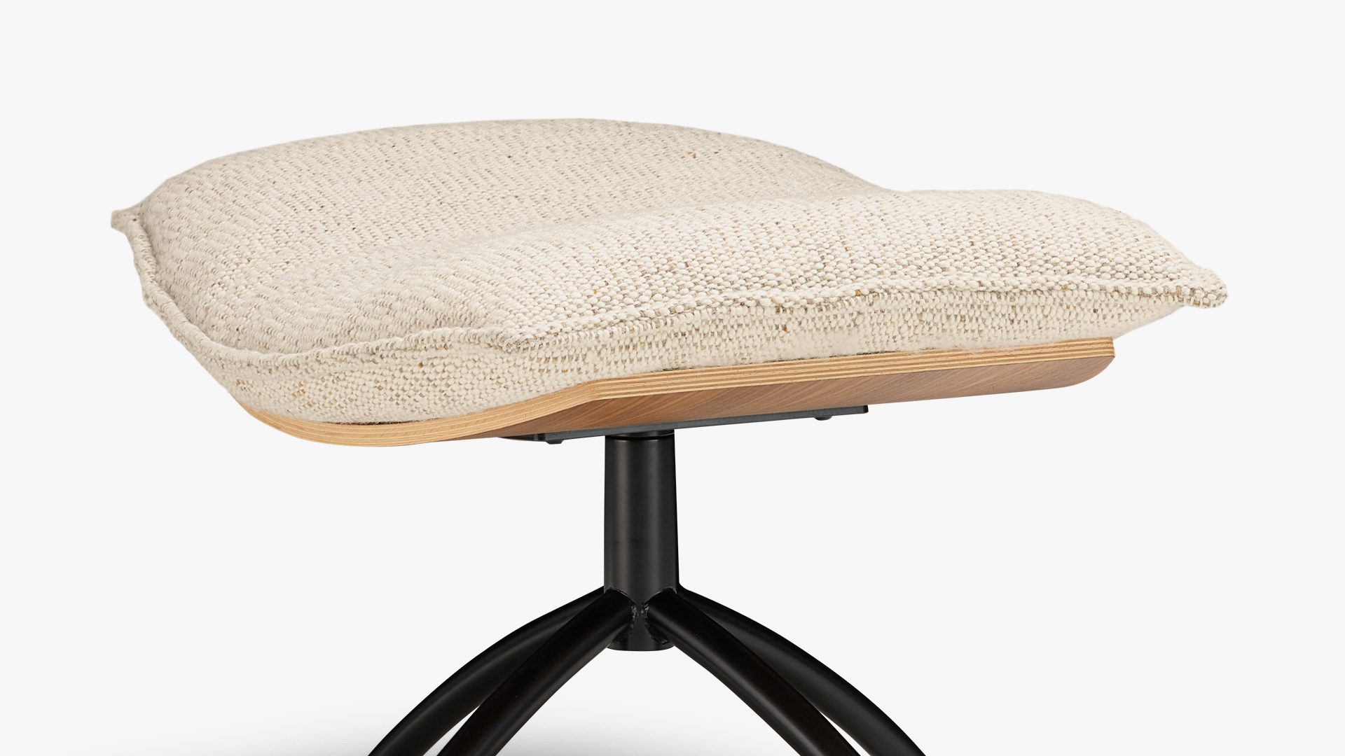 Prime Time Footstool