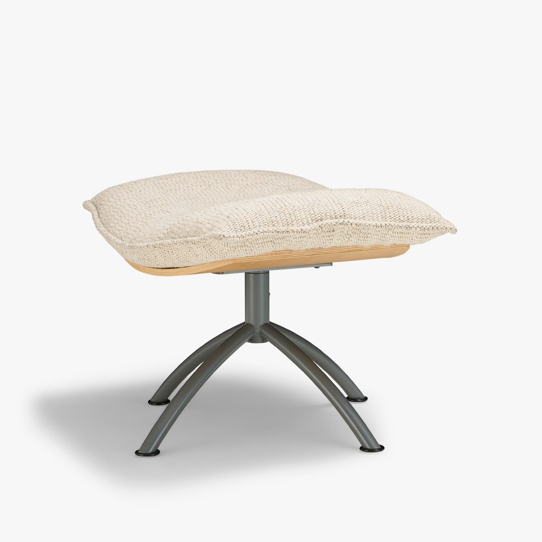 Prime Time Footstool