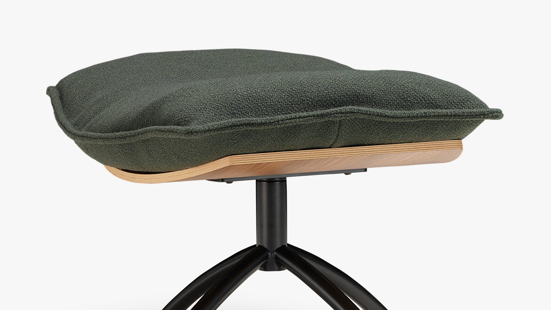 Prime Time Footstool