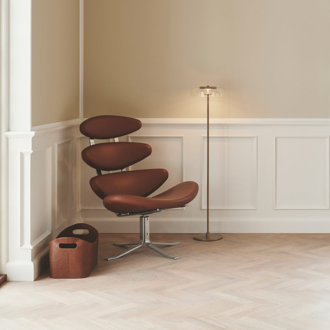 Blossi Floor Lamp