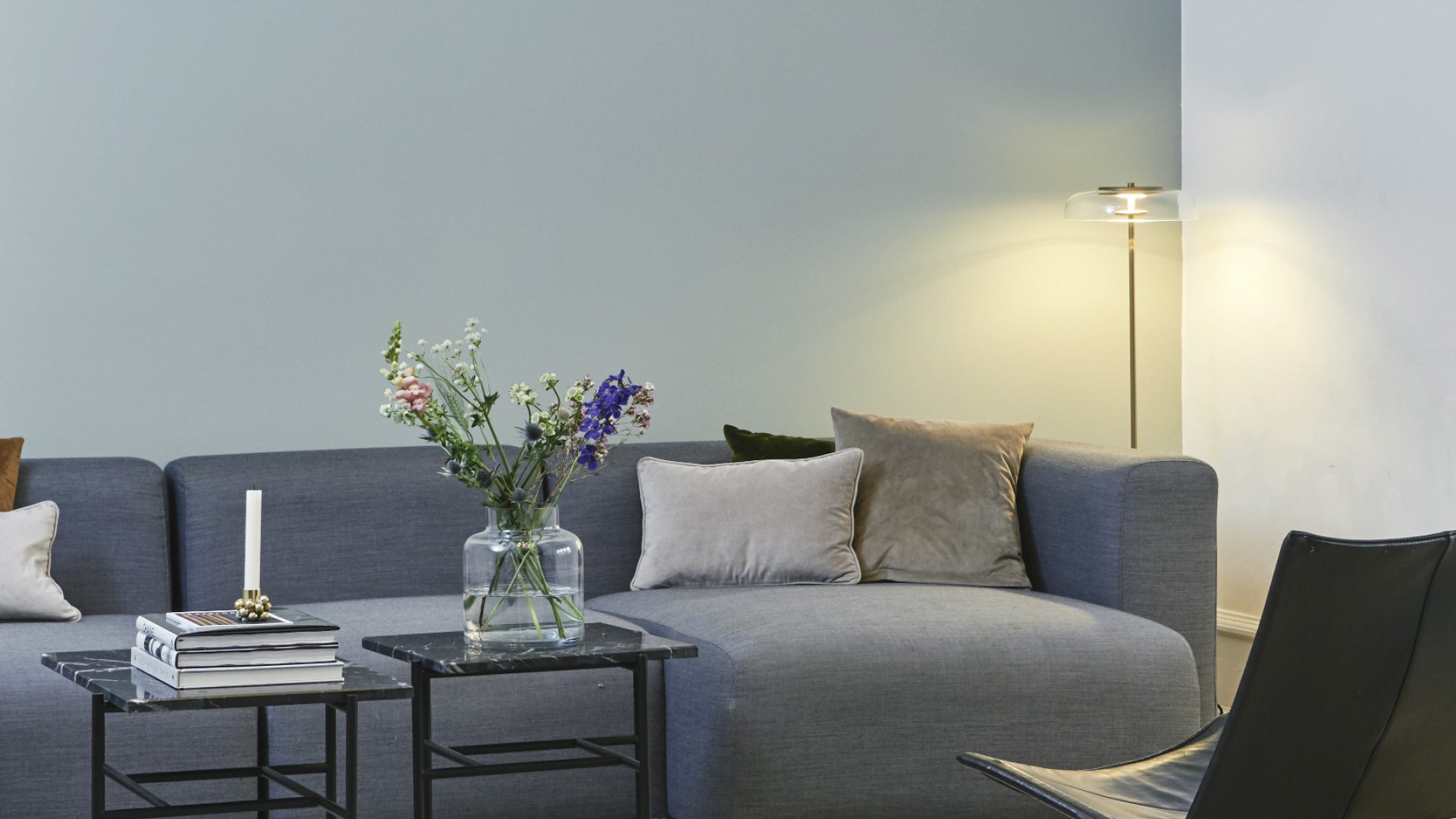 Blossi Floor Lamp