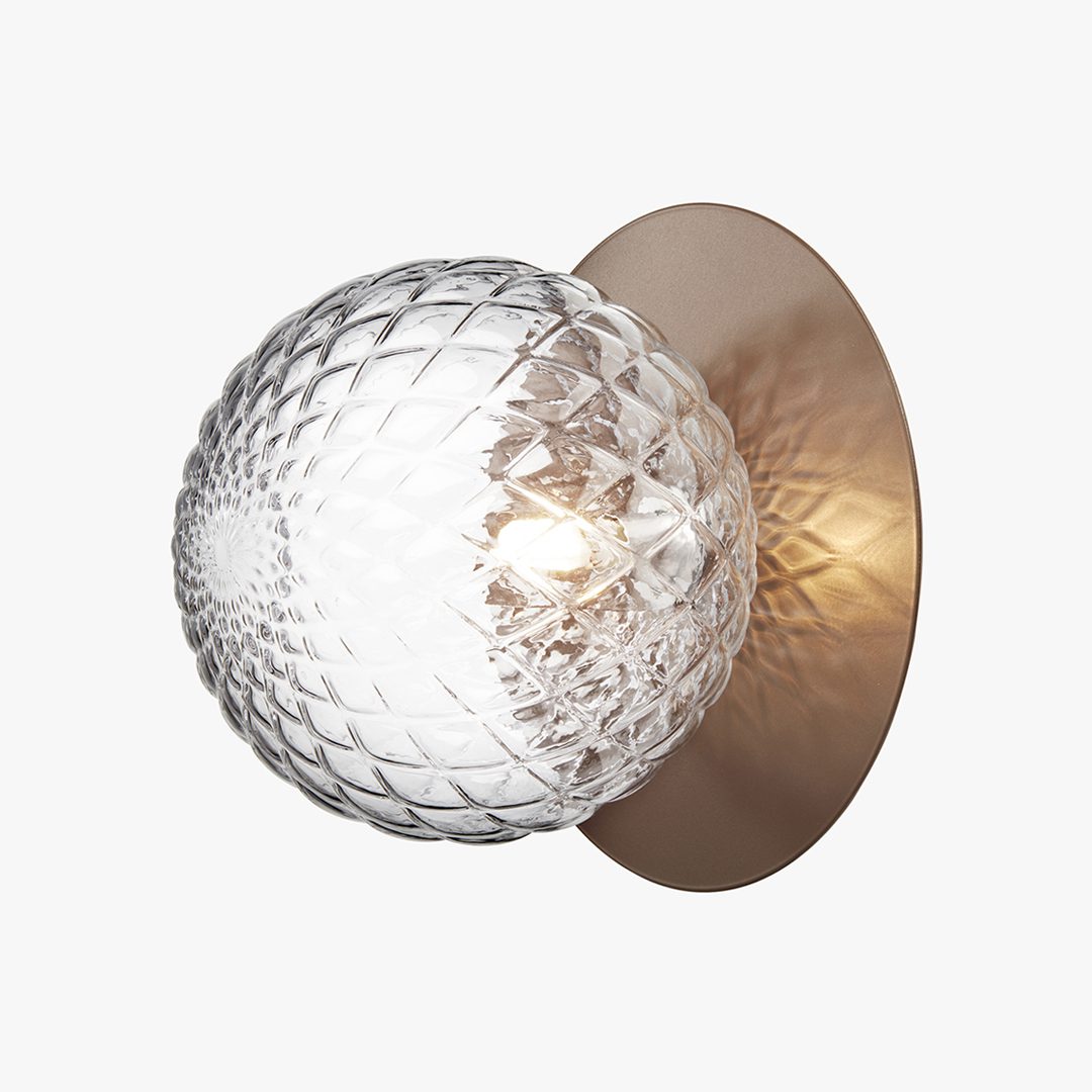 Liila 1 Wall/ Ceiling Lamp