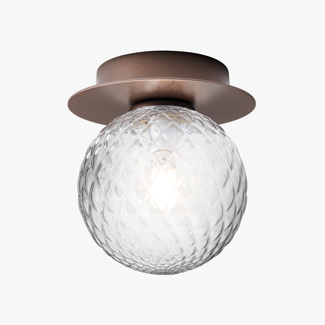 Liila 1 Wall/ Ceiling Lamp