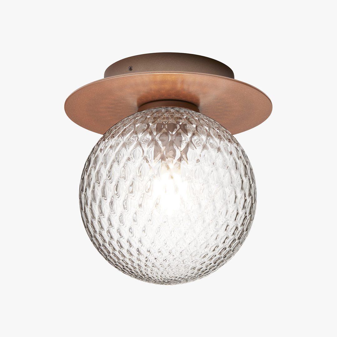 Liila 1 Wall/ Ceiling Lamp