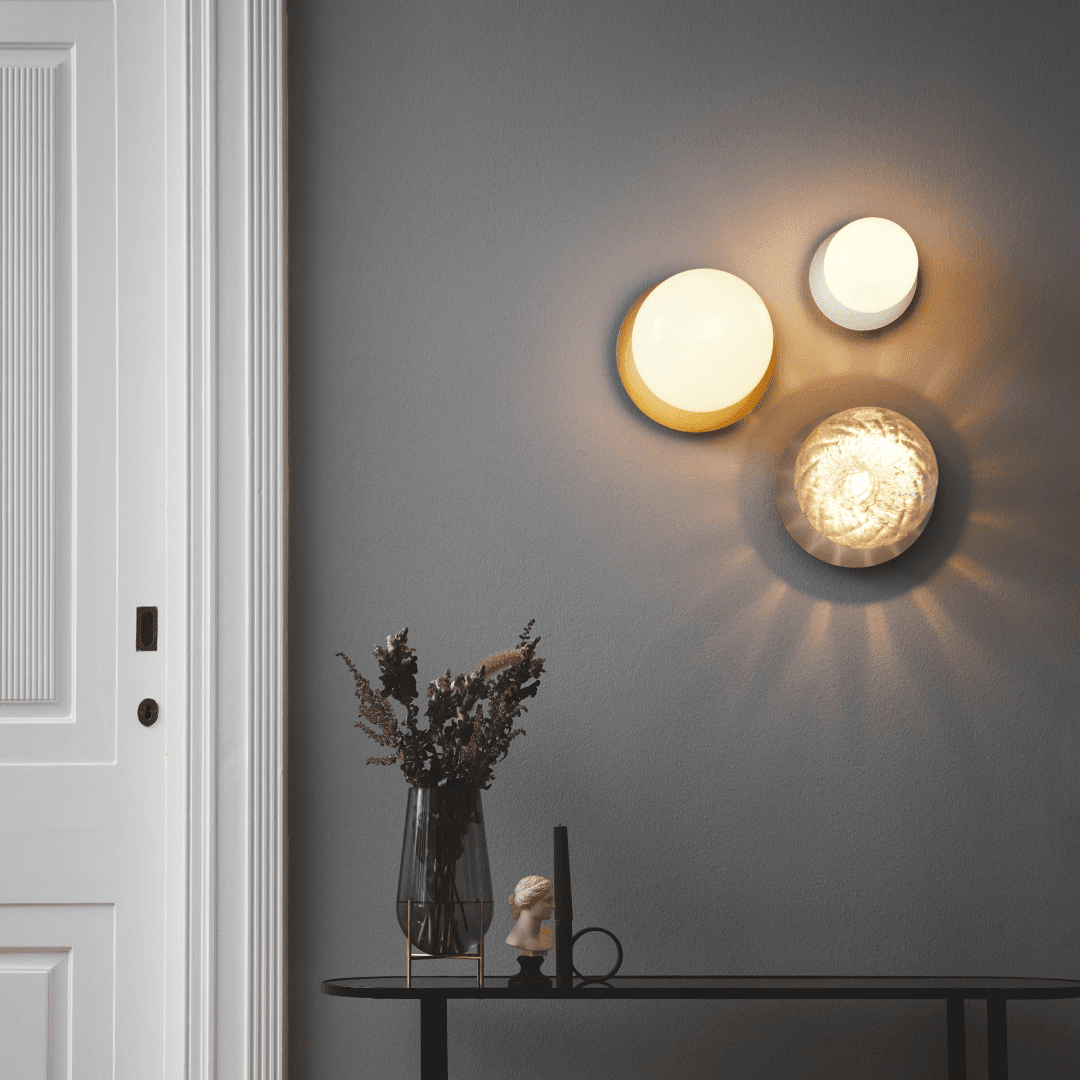 Liila 1 Wall/ Ceiling Lamp