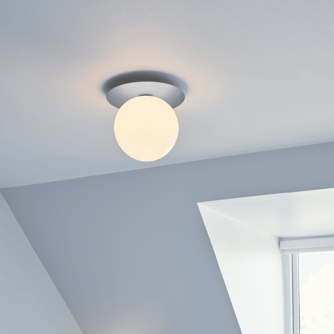 Liila 1 Wall/ Ceiling Lamp