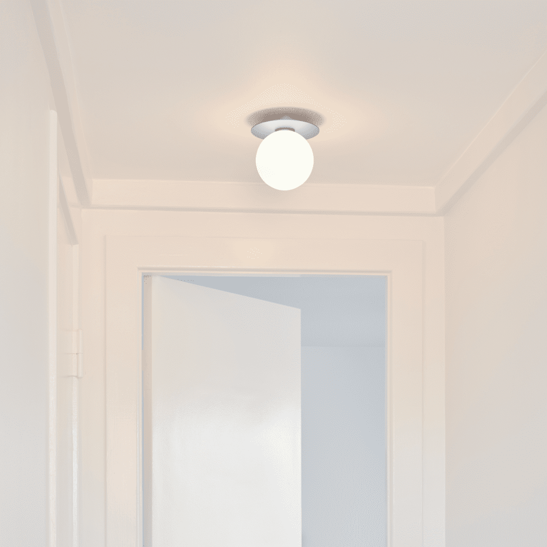 Liila 1 Wall/ Ceiling Lamp