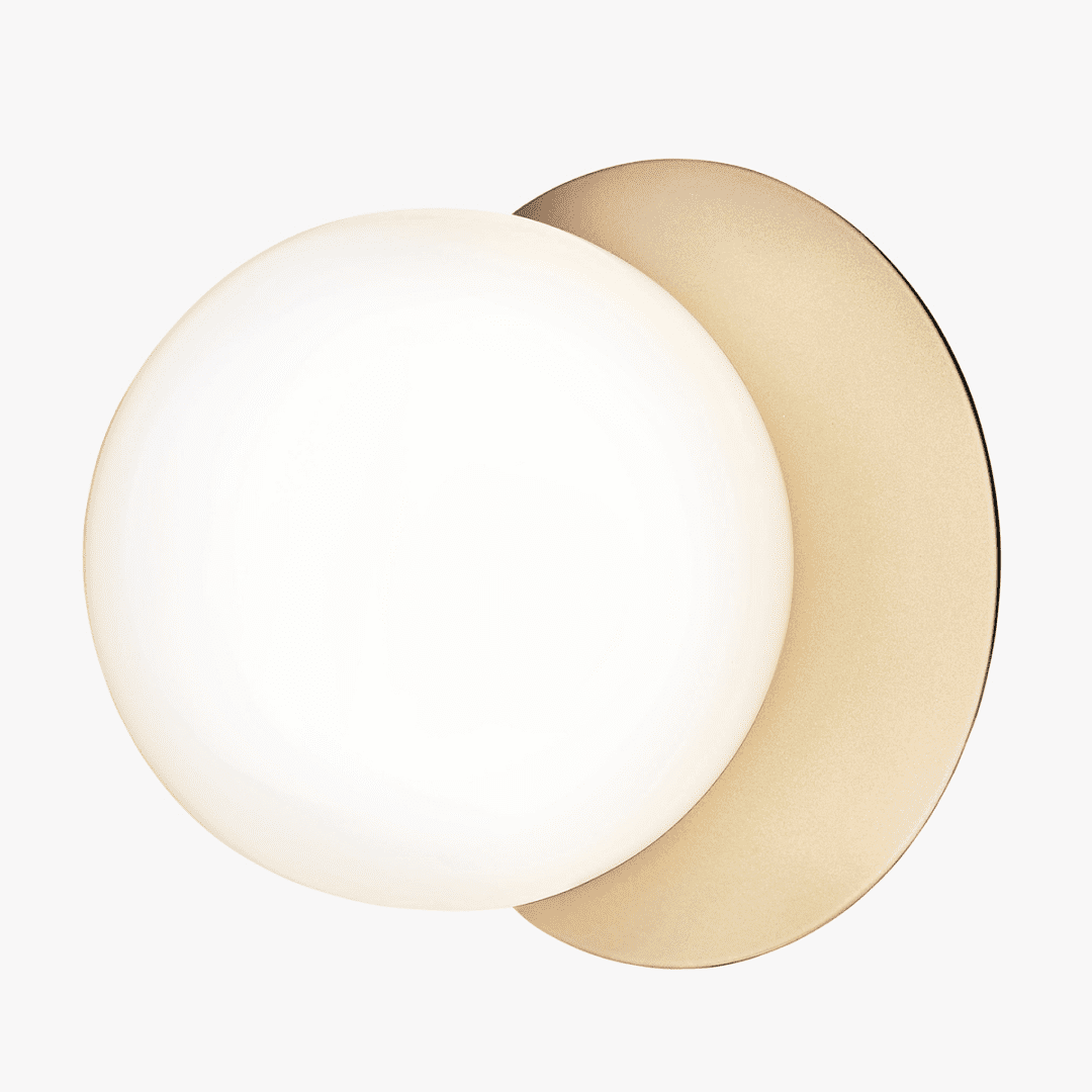 Liila 1 Wall/ Ceiling Lamp