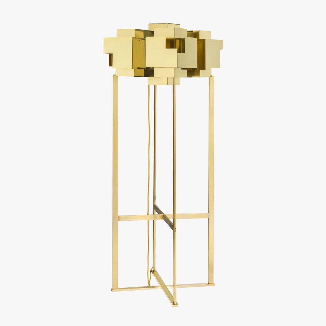 Skyline Floor Lamp