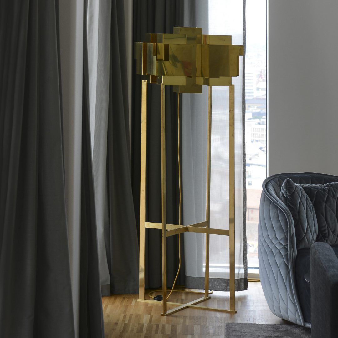 Skyline Floor Lamp
