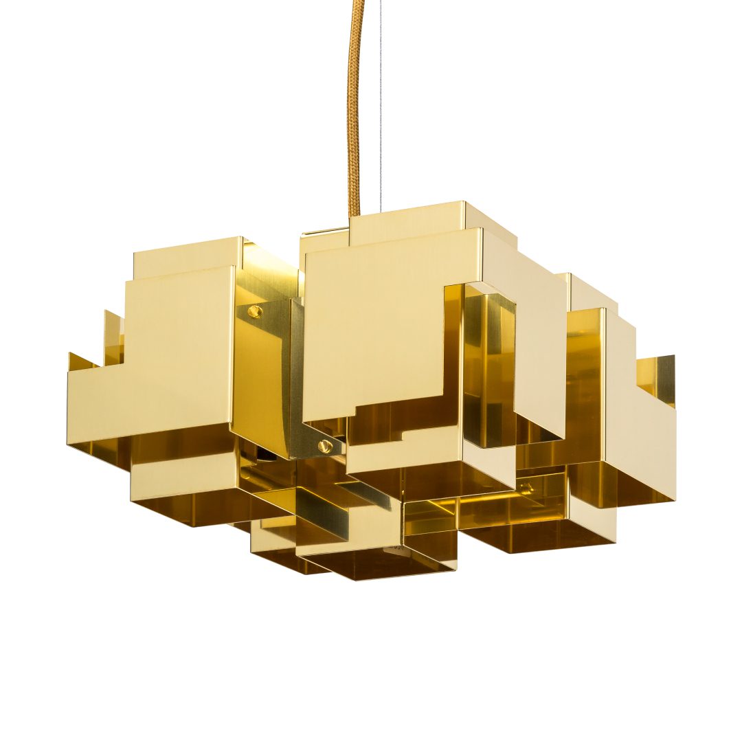 Skyline Pendant