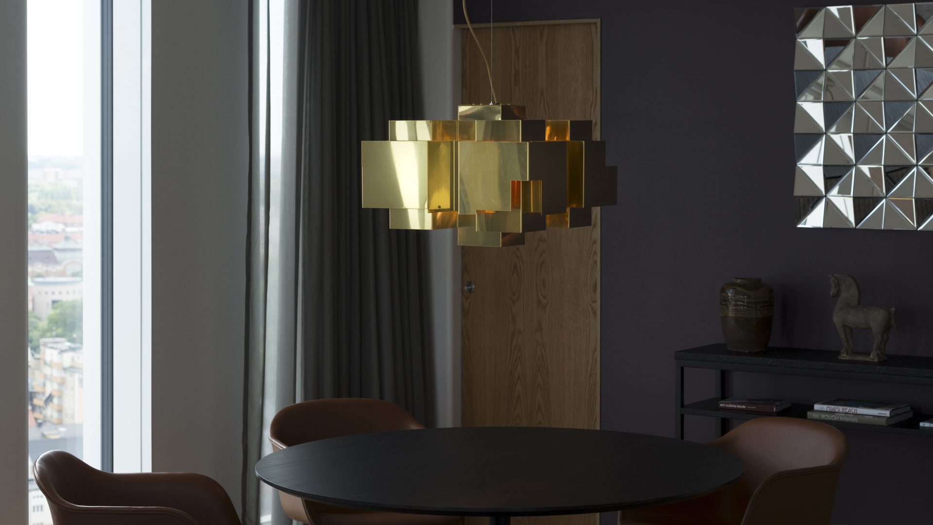 Skyline Pendant