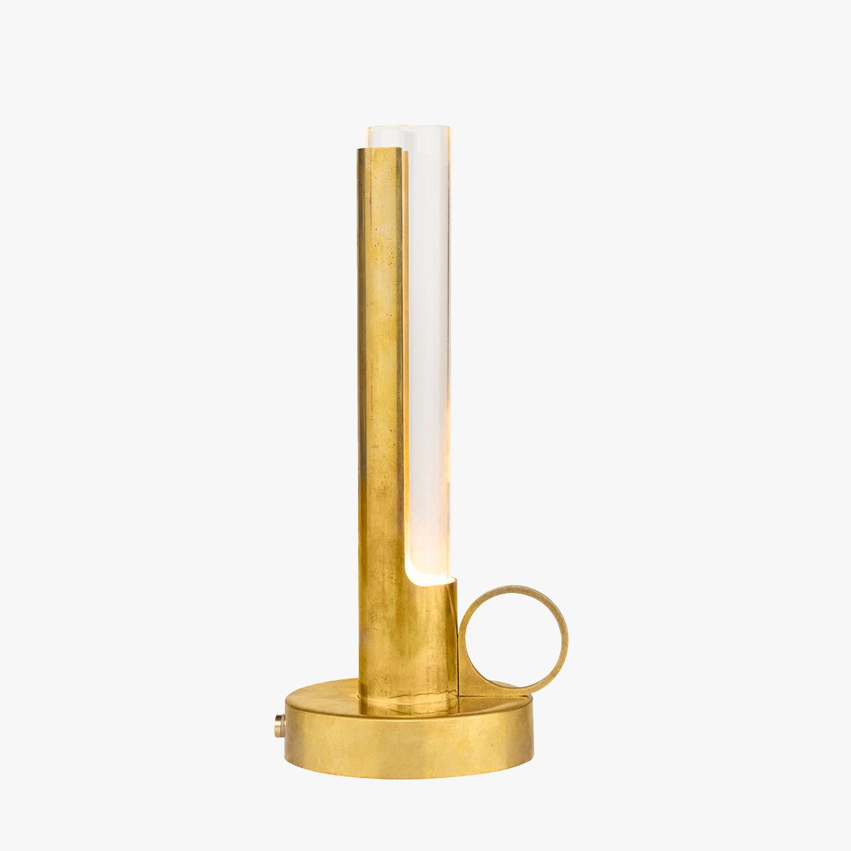 Visir Table Lamp