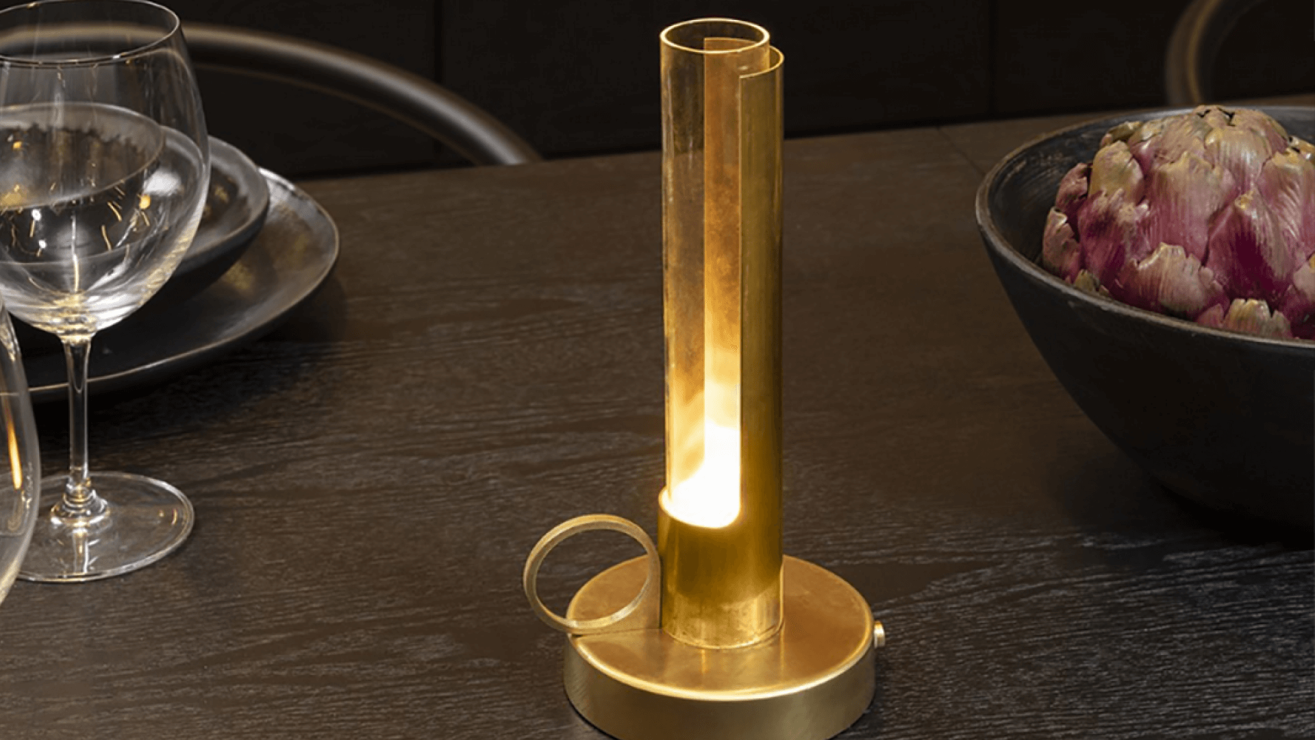 Visir Table Lamp