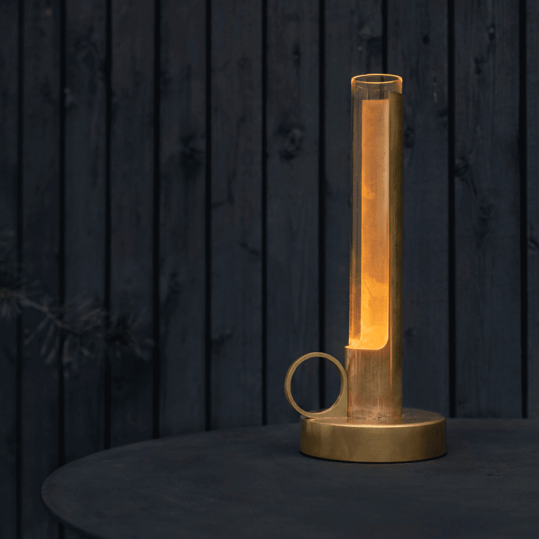 Visir Table Lamp