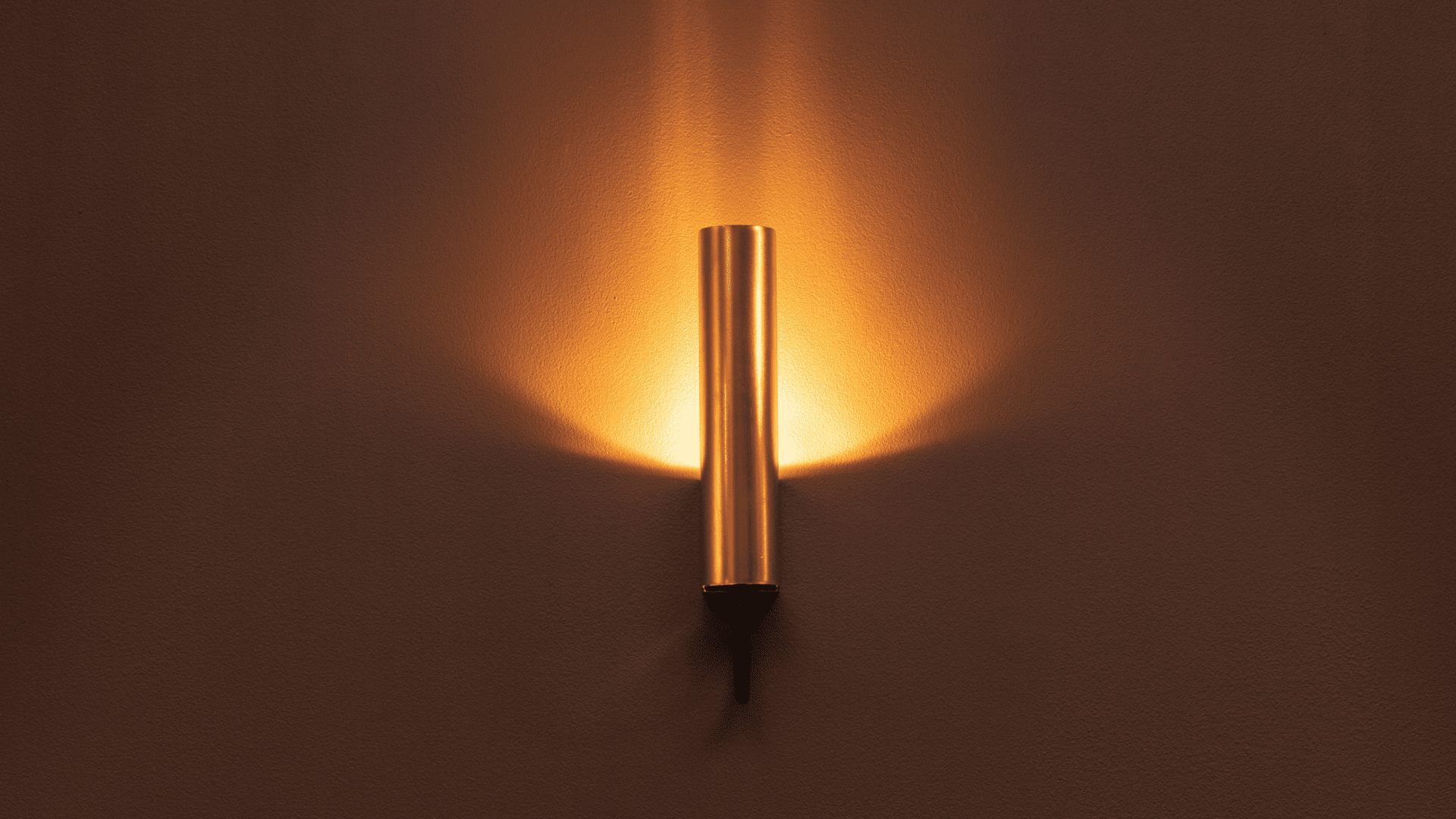 Visir Wall Lamp