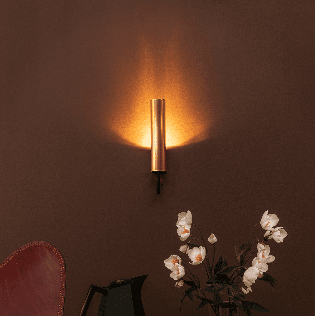 Visir Wall Lamp
