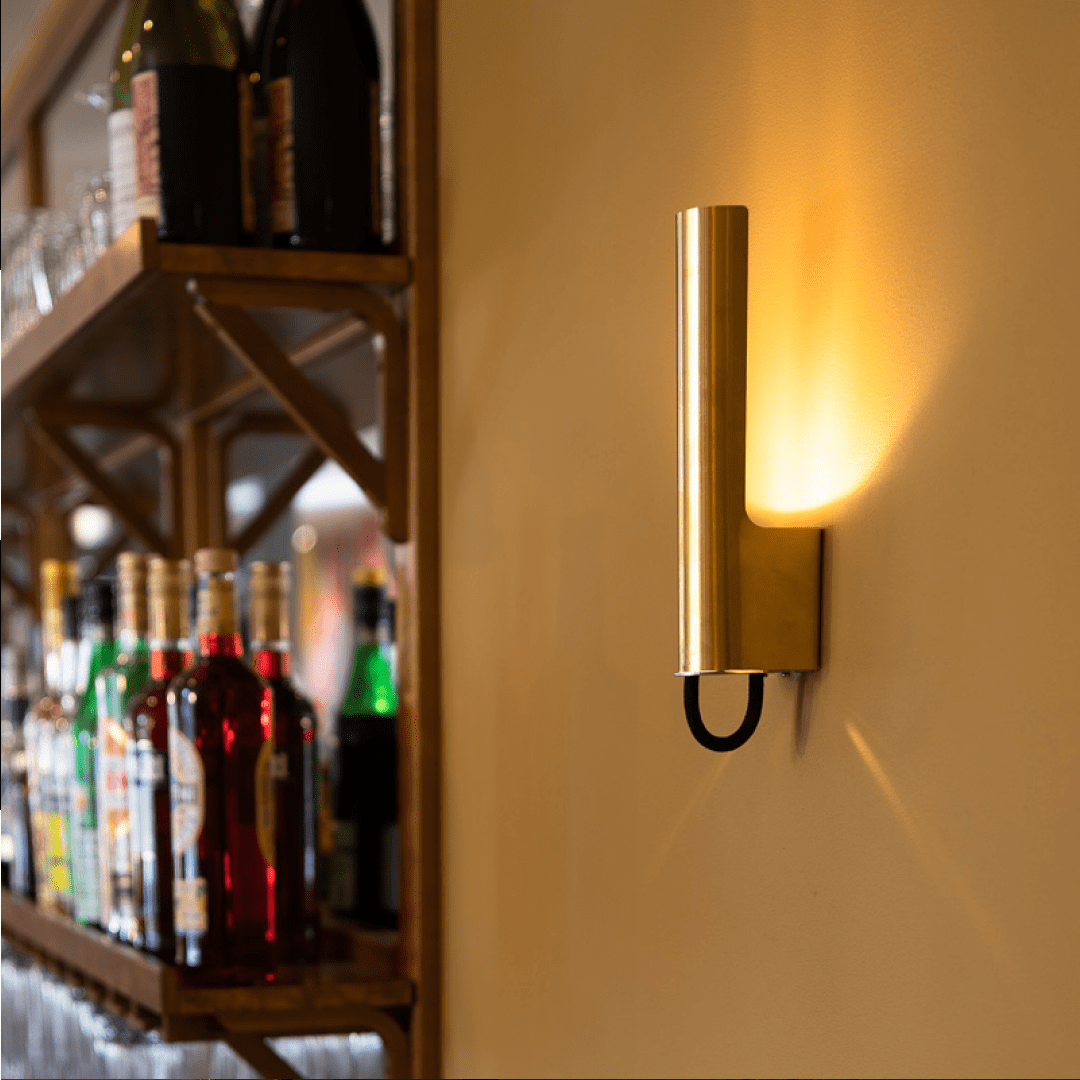 Visir Wall Lamp