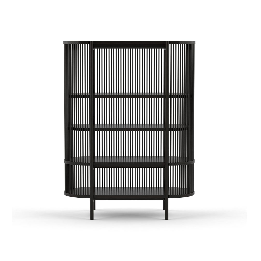 Bastone Cabinet