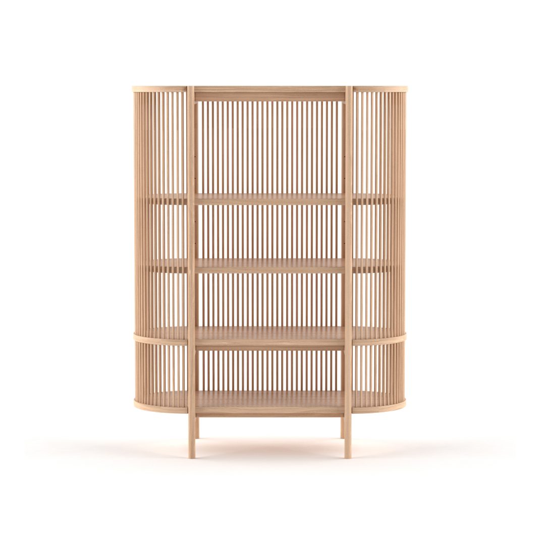 Bastone Cabinet